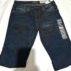 Men skinny jeans